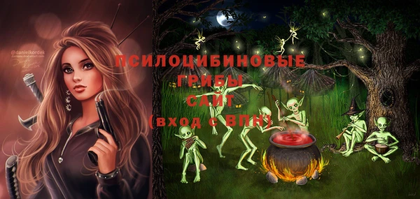стафф Баксан